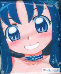 フレッシュプリキュア　イース　抱き枕カバー(だきまくまeast_1-1&1-2) まんだらけ通販 | 同人 - だきまくま