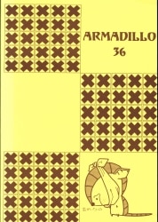 Armadillo