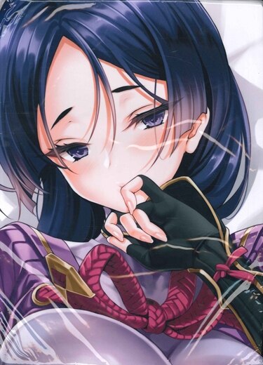 クレスタ 呉マサヒロ Fate Grand Order 源頼光抱き枕カバー まんだらけ Mandarake
