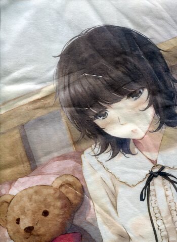 Innocent Grey Flowers夏篇 八重垣えりかブランケット まんだらけ Mandarake