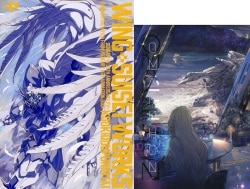 若林信 アニメ風来坊 若林信仕事集 1　謎の彼女X　コンテ集 アニメ風来坊 (若林信) STORY BOARD 若林信仕事集1 | まんだらけ Mandarake