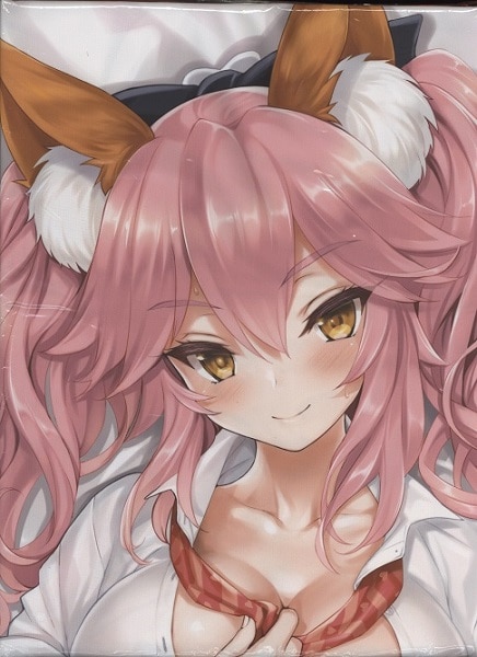 Tamamo no hotsell mae dakimakura