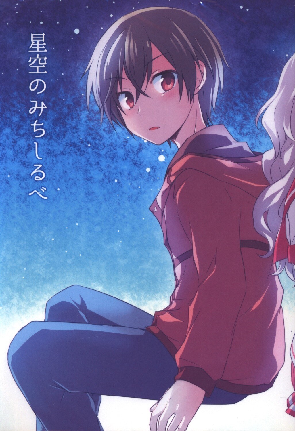 nekoniwabeniyukiofthestarryskysignpost