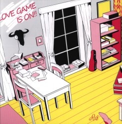 daizy (maco) LOVE GAME IS ON!!