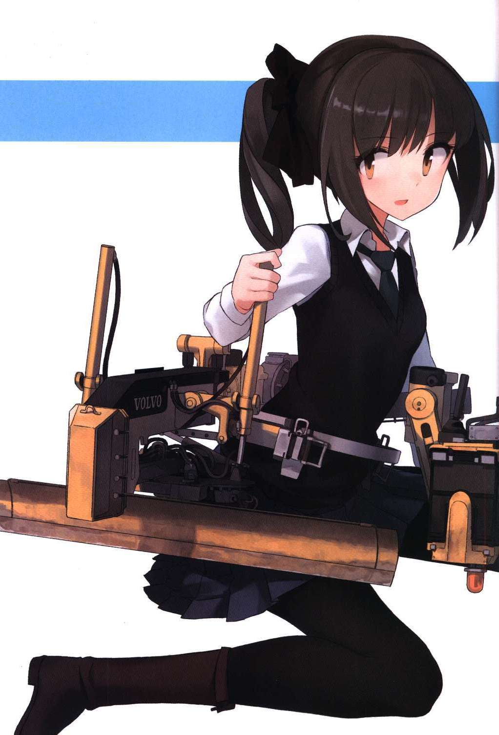 mandarake | dangerdrop (astg) deltadelay02 road construction