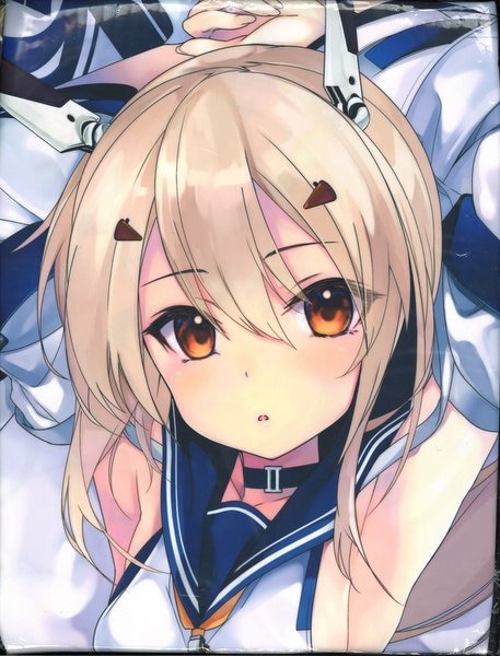 Ayanami dakimakura clearance