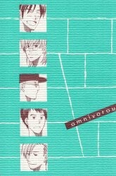 山風/TO☆IO