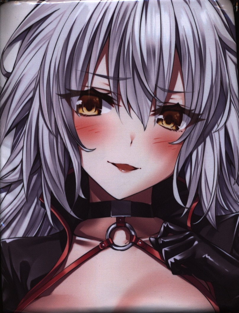 Jalter dakimakura clearance