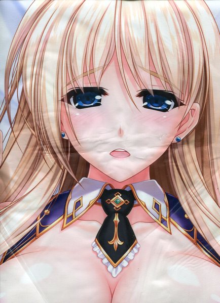Clip Craft 天坂隆志 ユニオリヒロインズバニーガールコレクション 抱き枕カバーシルヴェリアver まんだらけ Mandarake Clip Craft 天坂隆志 ユニオリヒロインズバニーガールコレクション 抱き枕カバーシルヴェリアver まんだらけ Mandarake