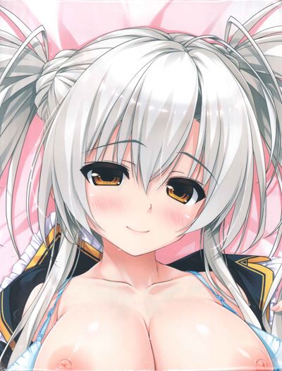 クロシェット しんたろー はるるみなもに 幡上芽以 あなたの愛を注いでください 抱き枕カバー まんだらけ Mandarake