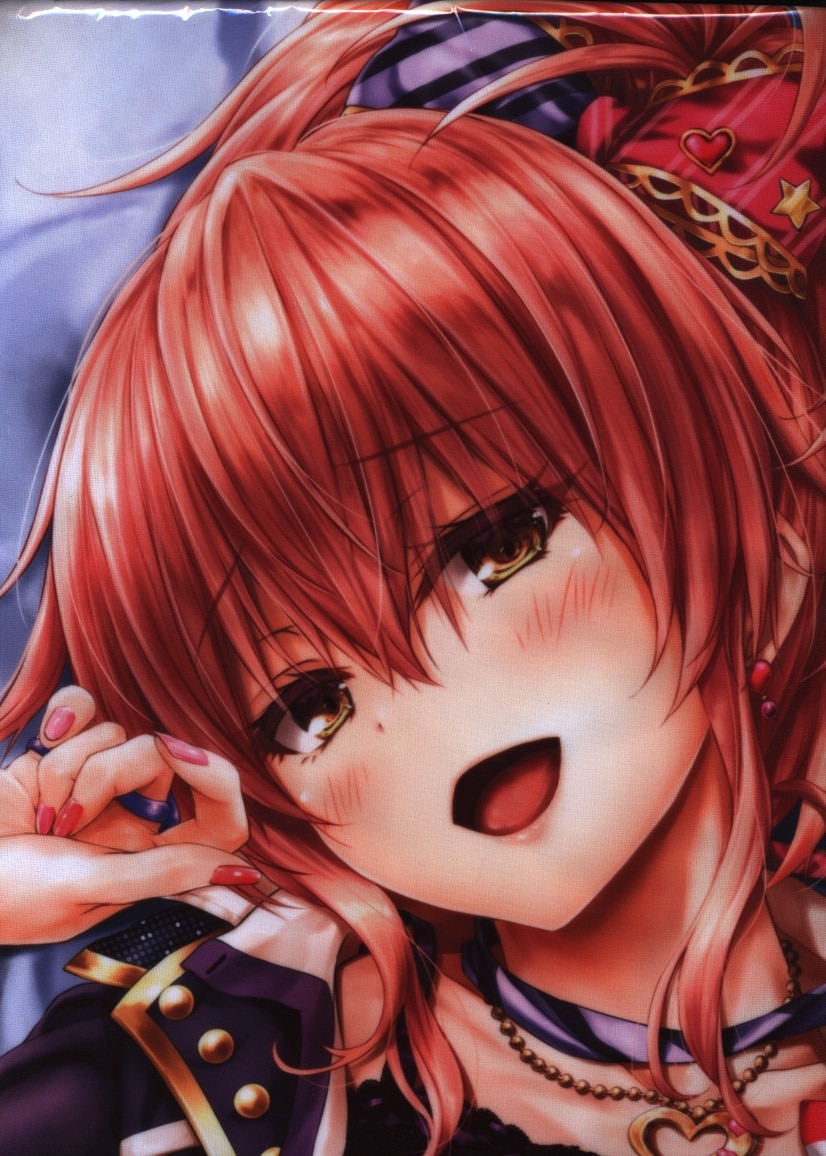 新品未開封】よめたん 翠燕 とあるカリスマJKギャルアイドルEX版