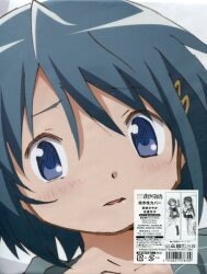 ラスト1枚】ポトフちゃん 抱き枕カバー[ホビージャパン]かに