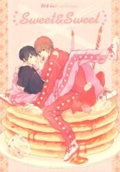 ABC☆Z