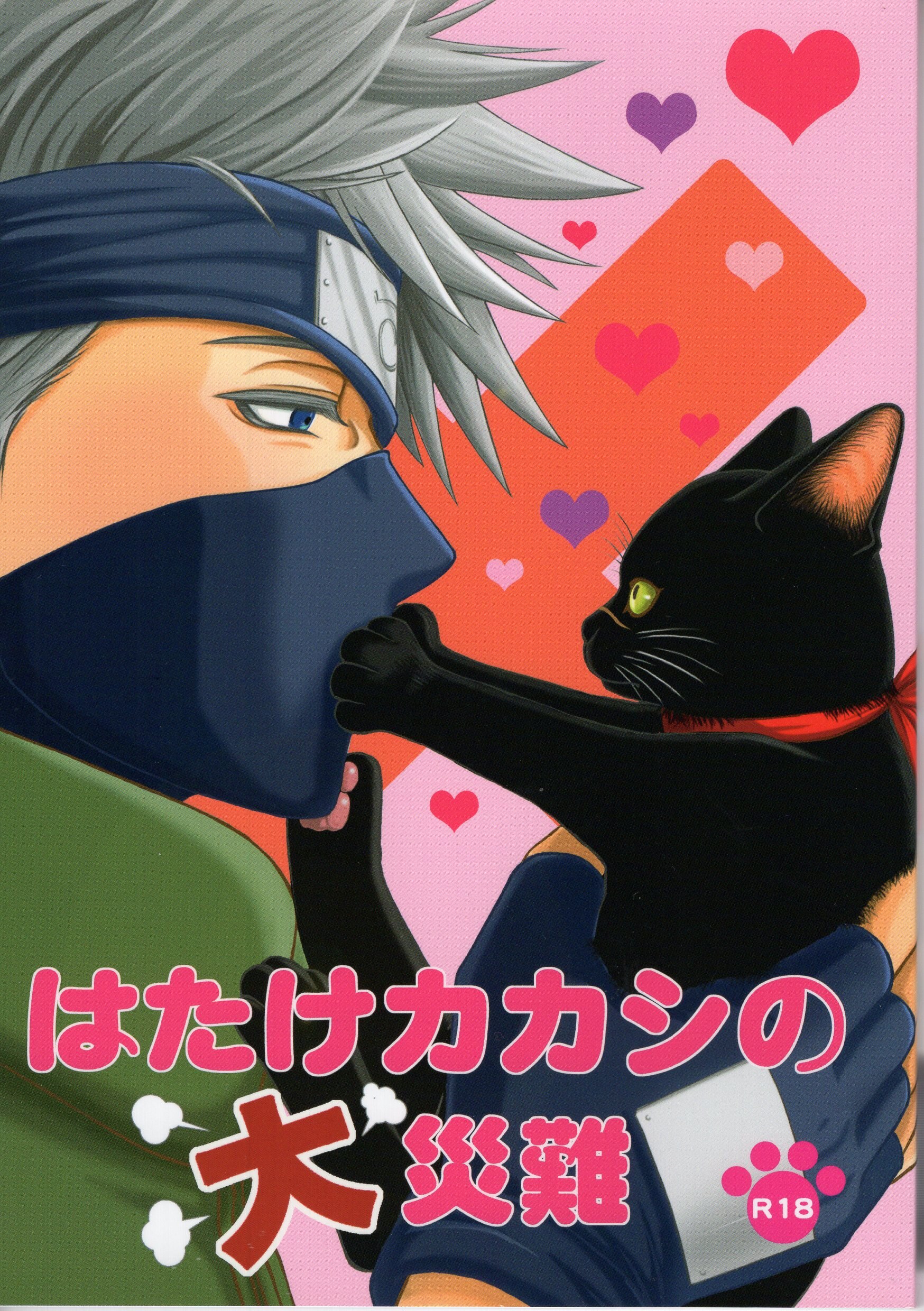 イーヨ 金角 はたけカカシの大災難 Naruto まんだらけ Mandarake