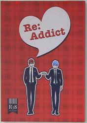 Addict