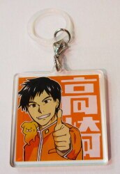 紙端国体劇場 青春鉄道 グッズ アンブレラマーカー