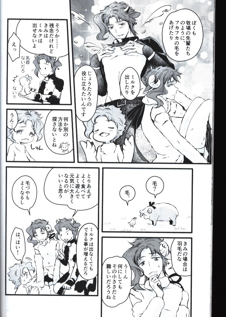 Mie Not Birds Kuroi My Kemono Happiness Mandarake Online Shop