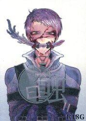 Shueisha Jump J Books NisiOisiN (Nisio Isin) Juuni Taisen: Zodiac War