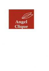 Angel Clique