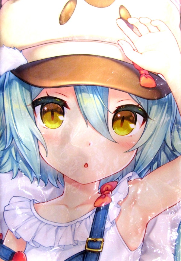 Neko dakimakura deals