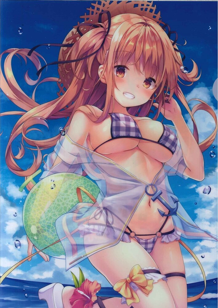 melon books (kinokomushi) c96 super !