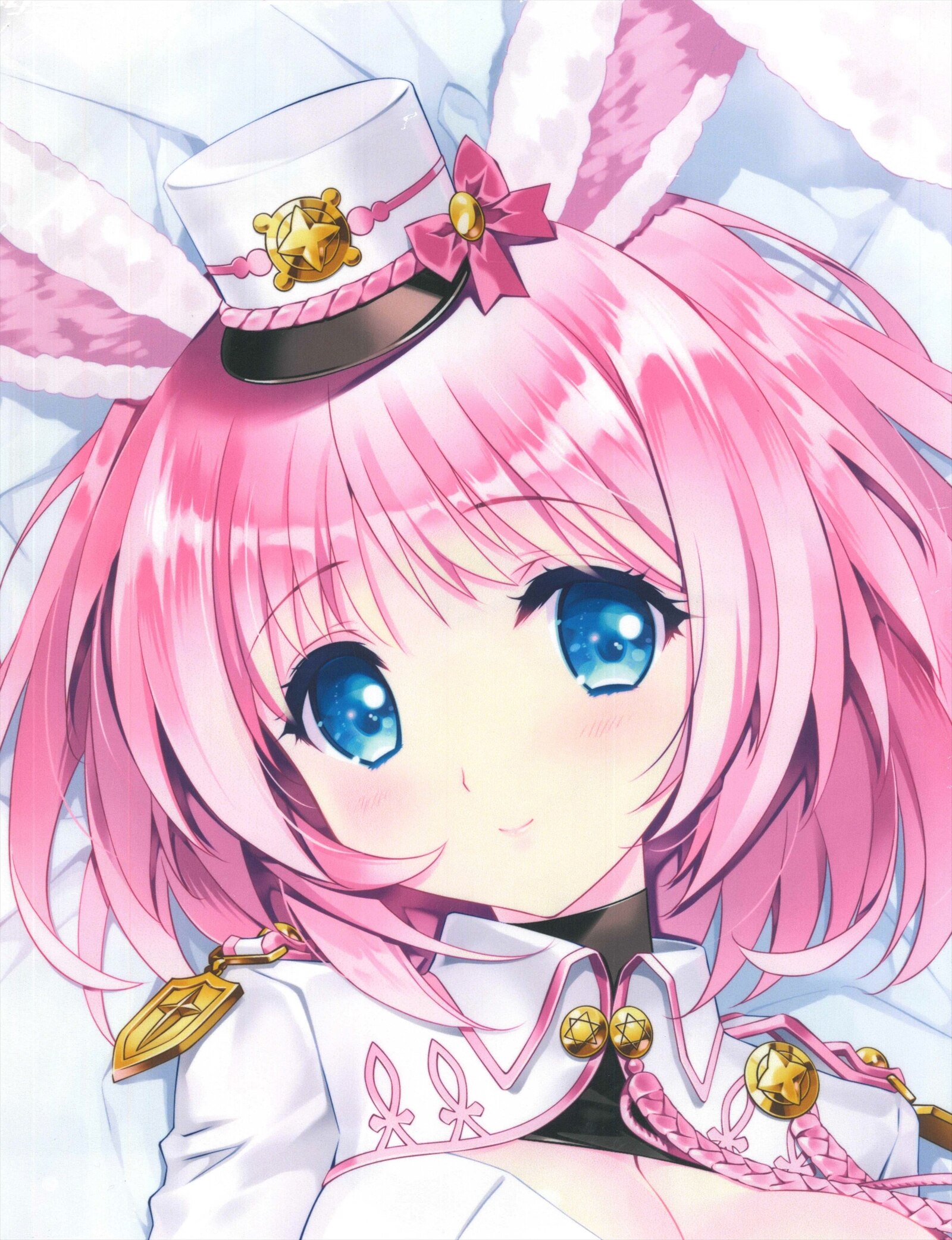 Carnelian dakimakura store