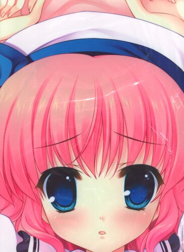 Nanawind ユユカナ 姫園理沙 抱き枕カバー まんだらけ Mandarake Nanawind ユユカナ 姫園理沙 抱き枕カバー まんだらけ Mandarake