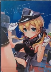 AYUEST/メロンブックス