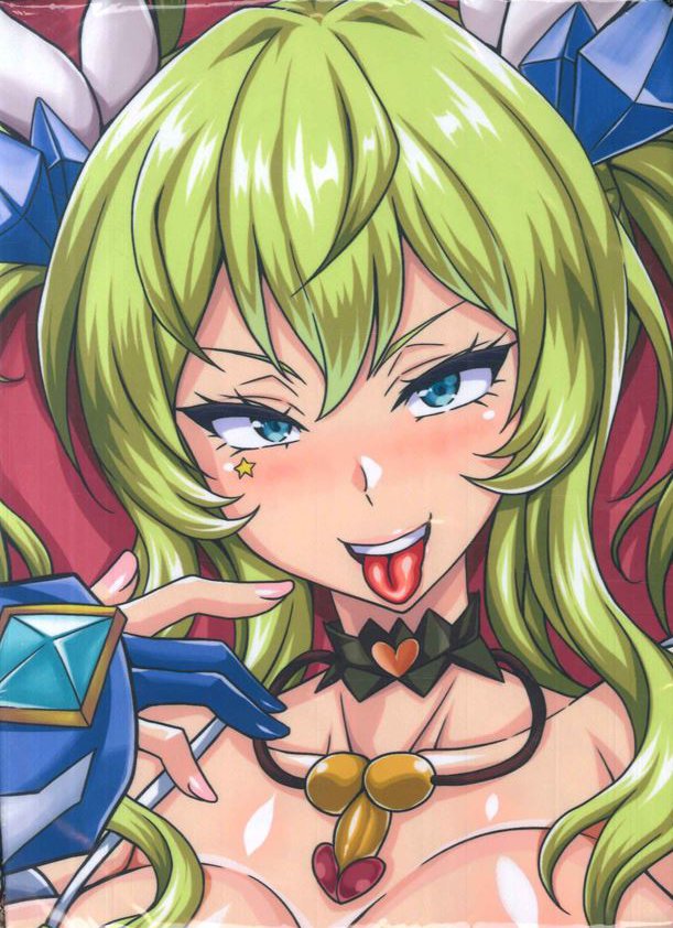 僕だけの爆乳オナメイド 対魔忍コス由那 抱き枕カバー insert ken