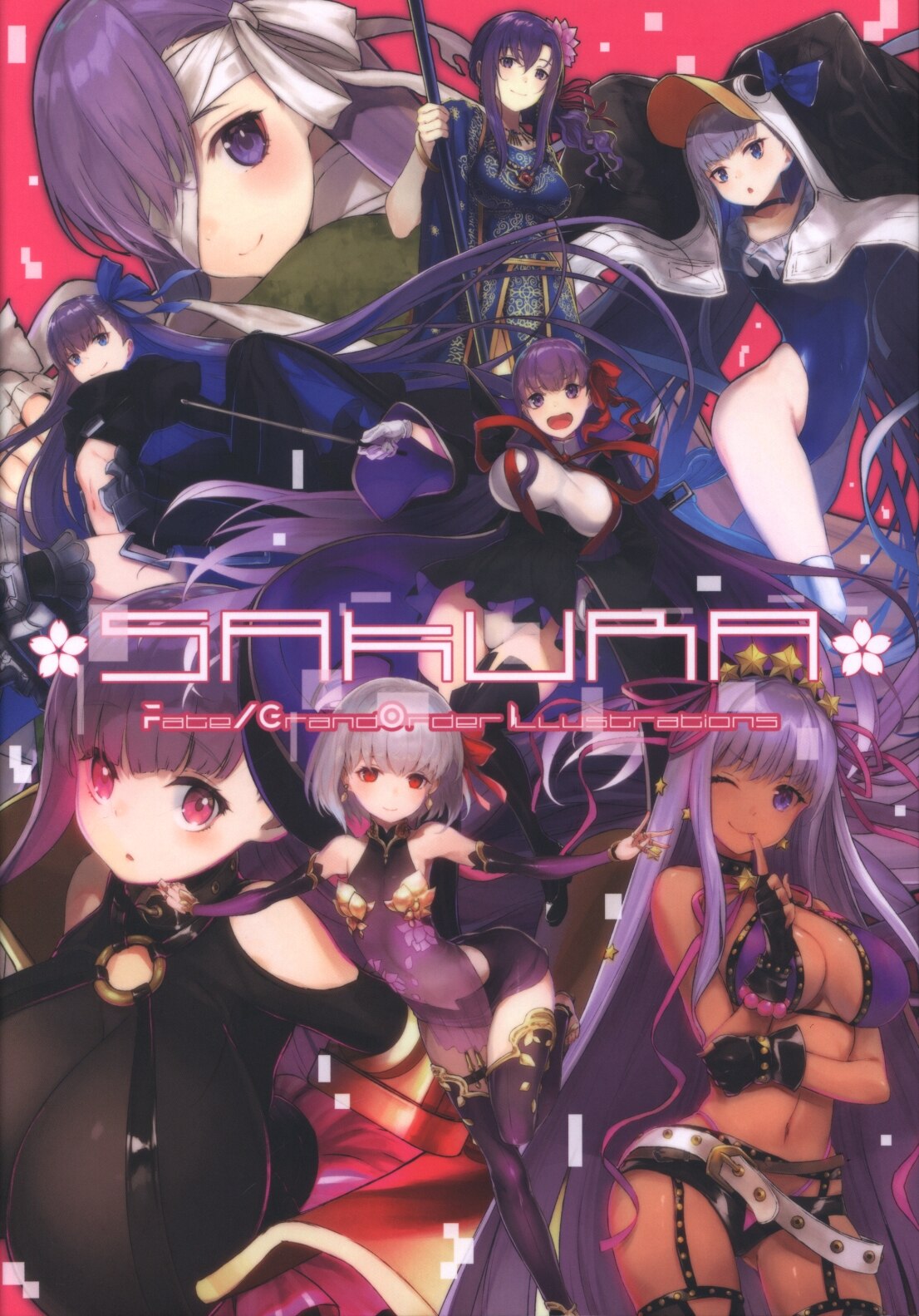 Seventh Heaven 夕薙 Fate Grand Order Sakura まんだらけ Mandarake Seventh Heaven 夕薙 Fate Grand Order Sakura まんだらけ Mandarake