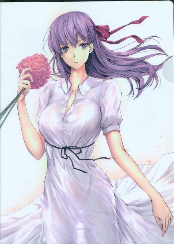うどんや/とらのあな (鬼月あるちゅ) C96 購入特典A4クリア