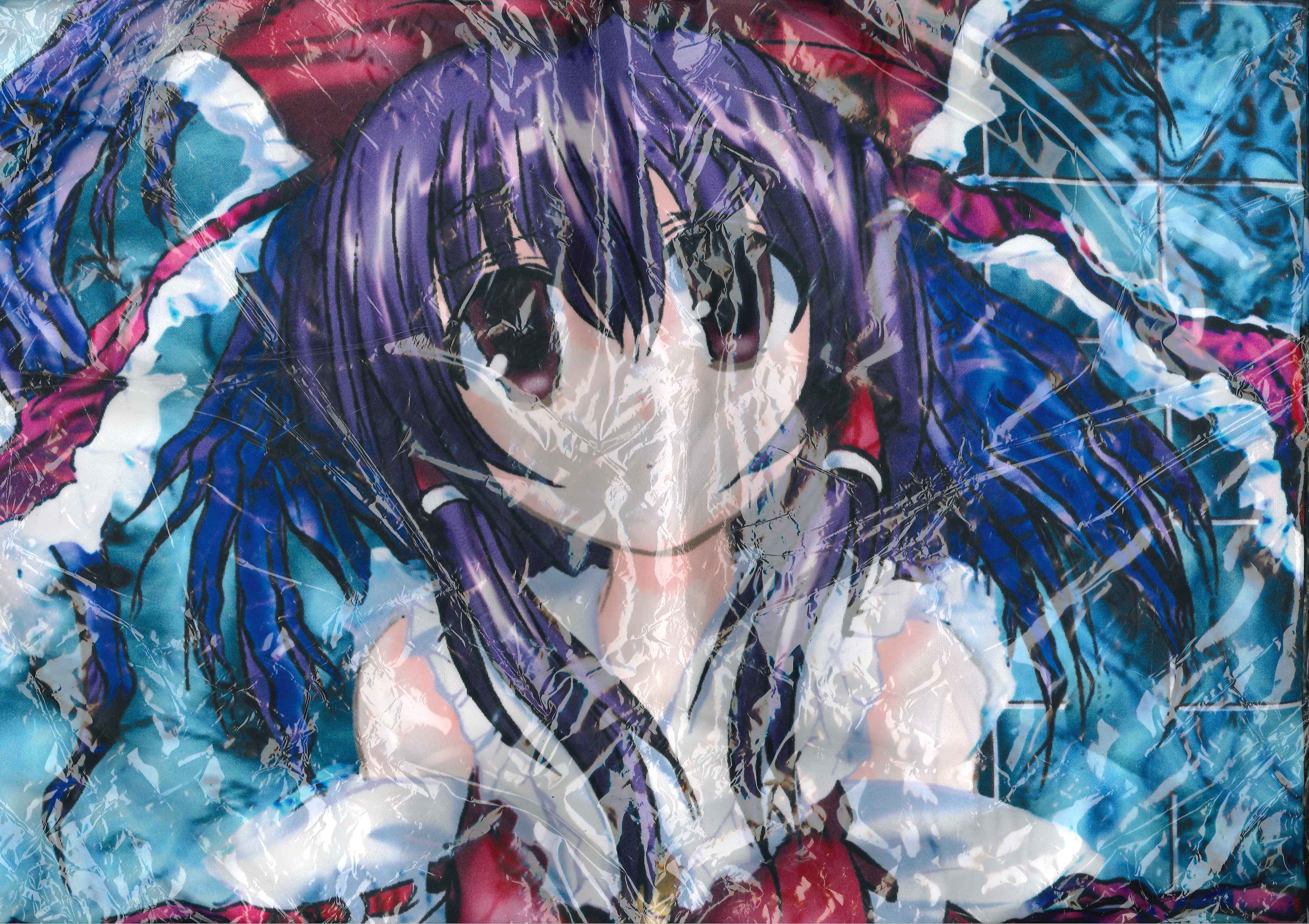 サークルd D D 東方project 博麗霊夢抱き枕カバー まんだらけ Mandarake サークルd D D 東方project 博麗霊夢抱き枕カバー まんだらけ Mandarake