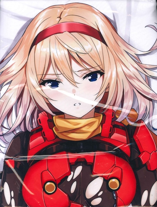 Movic Saito Masatsugu Movie Version Cyborg009 Call Of Justice Francoise Arnoul Dakimakura Cover For Anime Body Pillow Mandarake Online Shop Movic Saito Masatsugu Movie Version Cyborg009 Call Of Justice Francoise Arnoul Dakimakura Cover For Anime Body Pillow Mandarake Online Shop