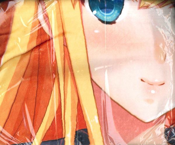 キャラパ 恋泉天音 銀色 遥か ベスリー ローズ ディズリー両面加工モフモフ毛布 まんだらけ Mandarake