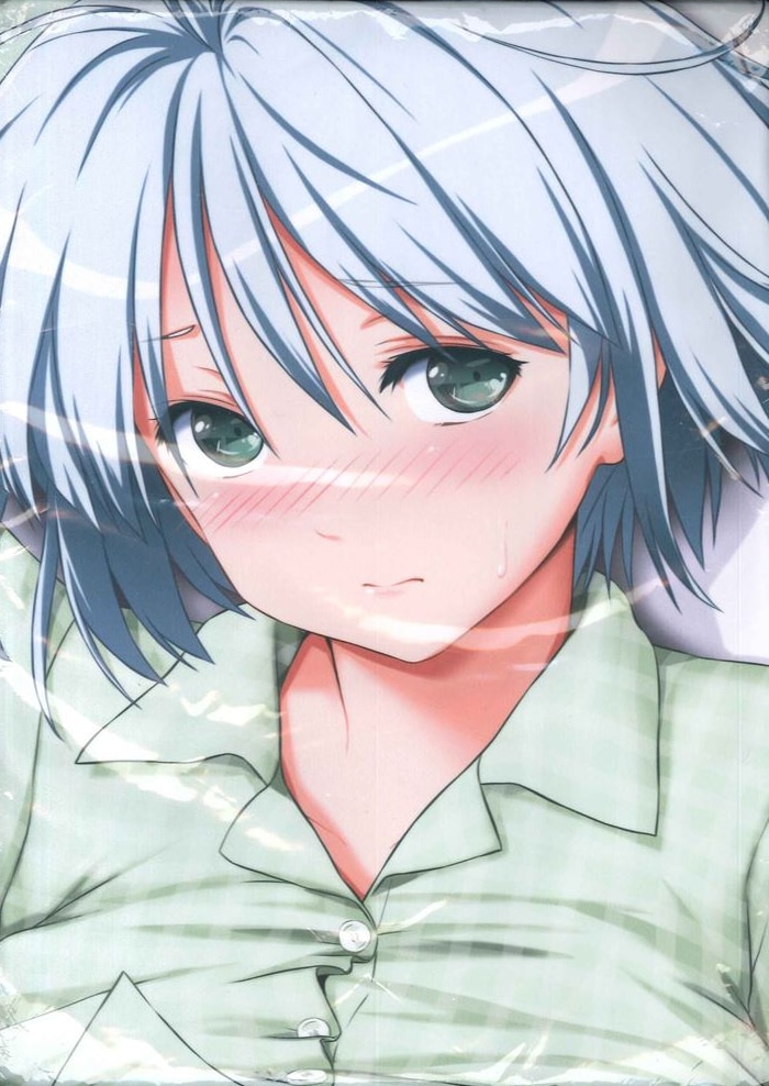 まるみ屋 のりたまご 東方project 魂魄妖夢抱き枕カバー 第十六回例大祭ver まんだらけ Mandarake まるみ屋 のりたまご 東方project 魂魄妖夢抱き枕カバー 第十六回例大祭ver まんだらけ Mandarake