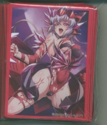 返品送料無料】 戦姫絶唱シンフォギア 重大工房 ダークソウルイーター 