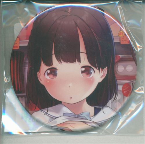 FANZAオンラインくじ へんりいだ A賞タペストリー A-2