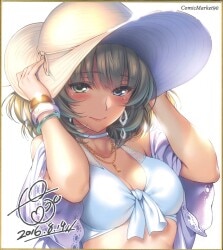 アイドルマスターシンデレラガールズ