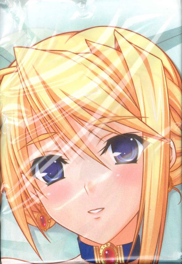 コンフォート こもりけい プリンセスラバー 初回特典 シルヴィア ファン ホッセン抱き枕カバー まんだらけ Mandarake コンフォート こもりけい プリンセスラバー 初回特典 シルヴィア ファン ホッセン抱き枕カバー まんだらけ Mandarake