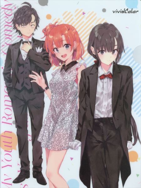 Vividcolor ぽんかん C95 クリアファイル ありある まんだらけ Mandarake