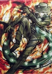 Mandarake Fate Grand Order Premium Tapestry