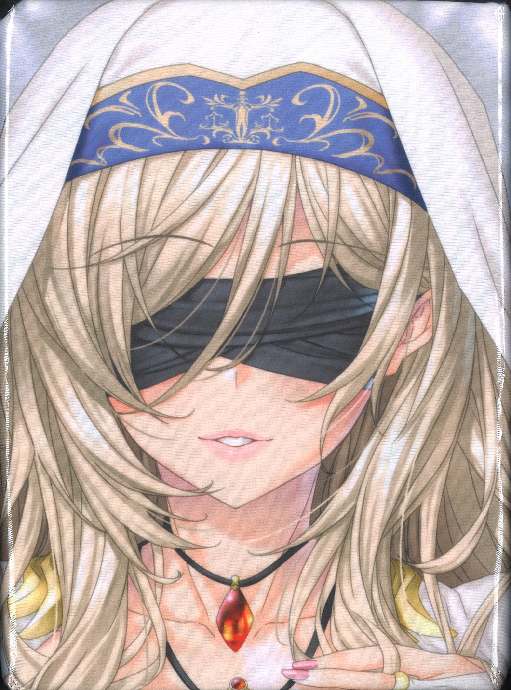 FaNeMa / ＜数量限定販売＞ゴブリンスレイヤーⅡ 抱き枕カバー 剣の乙女【ライクトロンリッチ仕様】