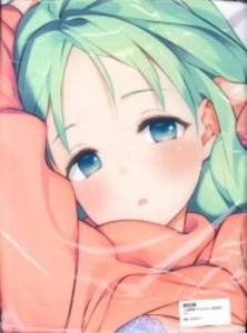 オリジナル 2020春オリジナル抱き枕カバー