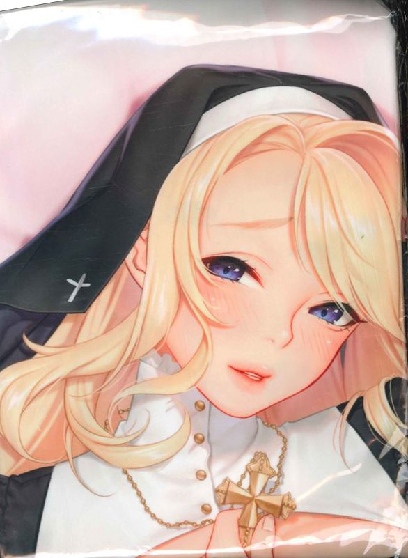 A1c 柾見ちえ オリジナル ワイルドシスター抱き枕カバー セパレートカバー付 まんだらけ Mandarake