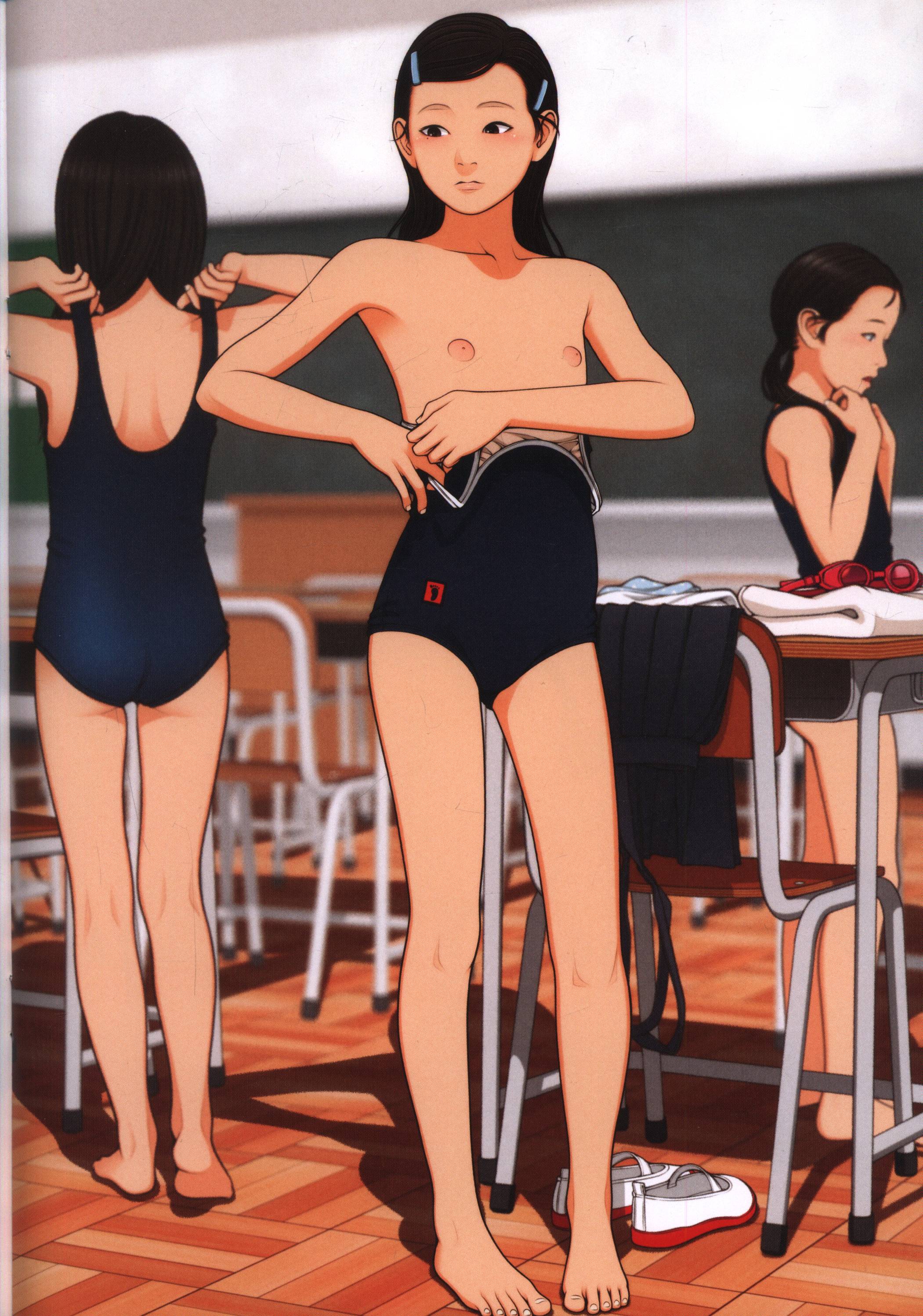 保田塾　同人誌 