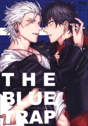 mQ (HI) THE BLUE TRAP