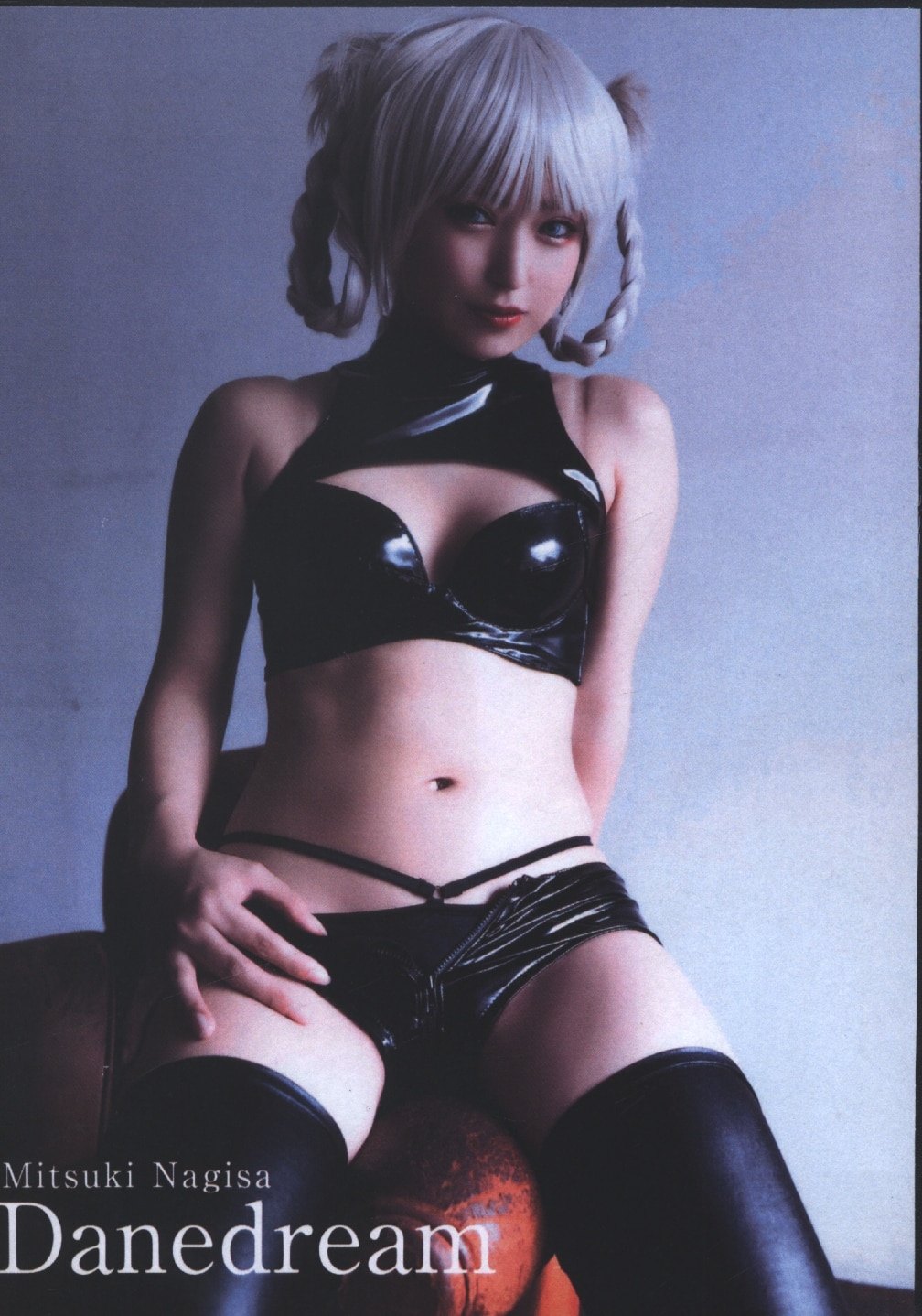 COSCCHI (Mitsuki Nagisa) Yofukashi no Uta Danedream | Mandarake Online  Shop