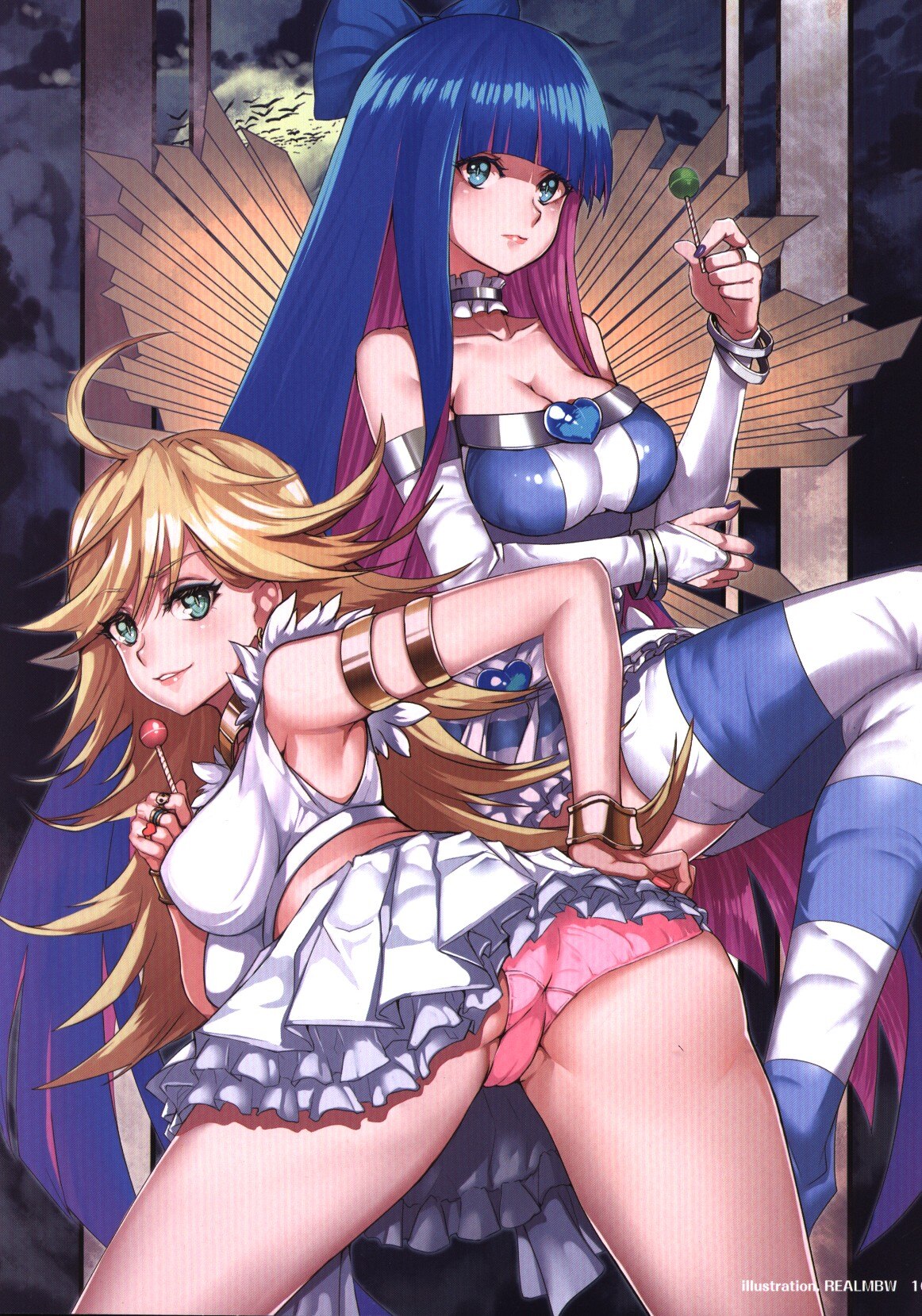 As109 同人