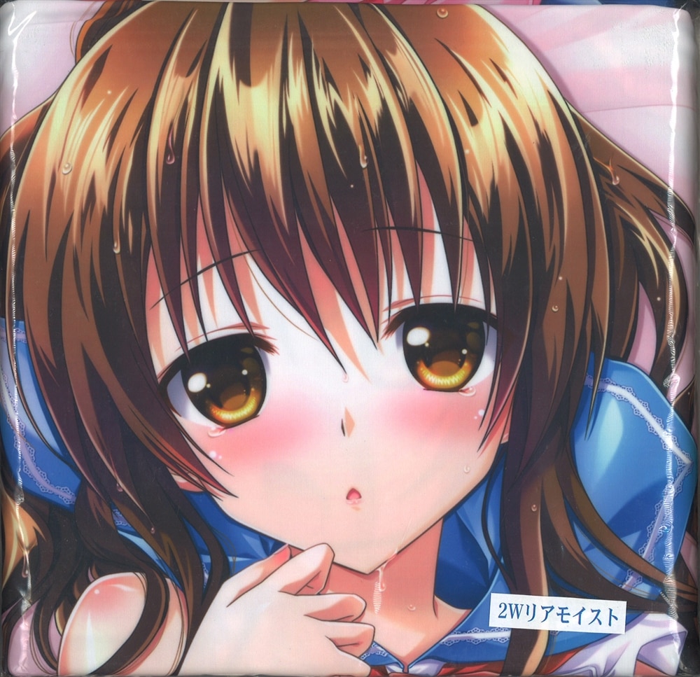 dakimakura citrus
