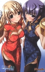 明日の君と逢うために